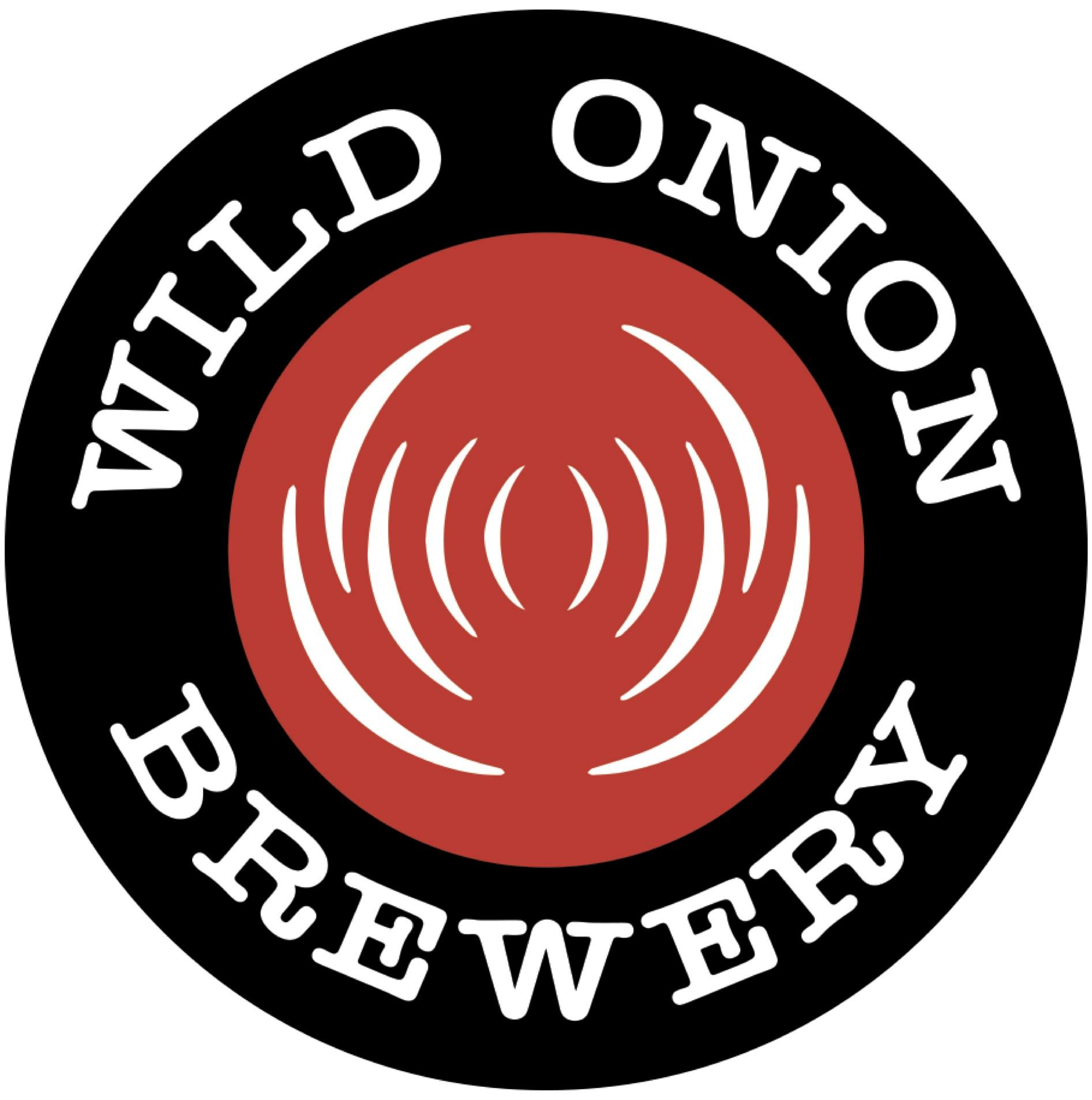 Wild Onion Brewing Co logo