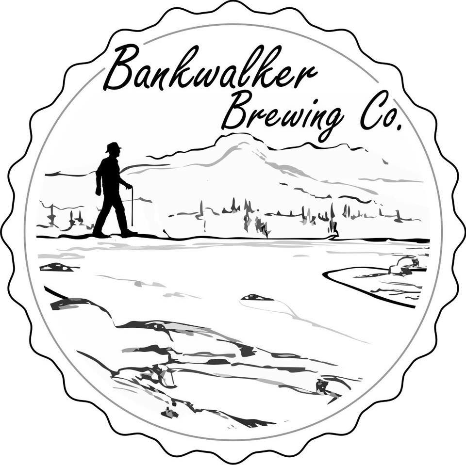 Bankwalker Brewing Company logo