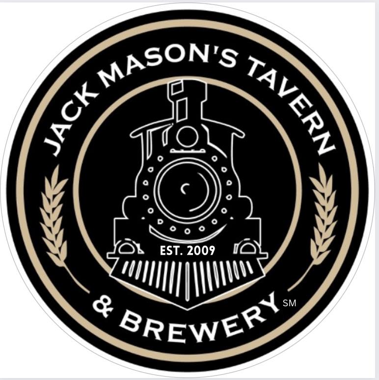 Jack Masons Tavern and Brewery logo