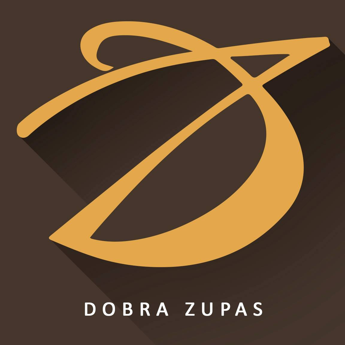 Dobra Zupas logo