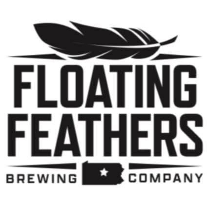 Floating Feathers Brewing Company logo