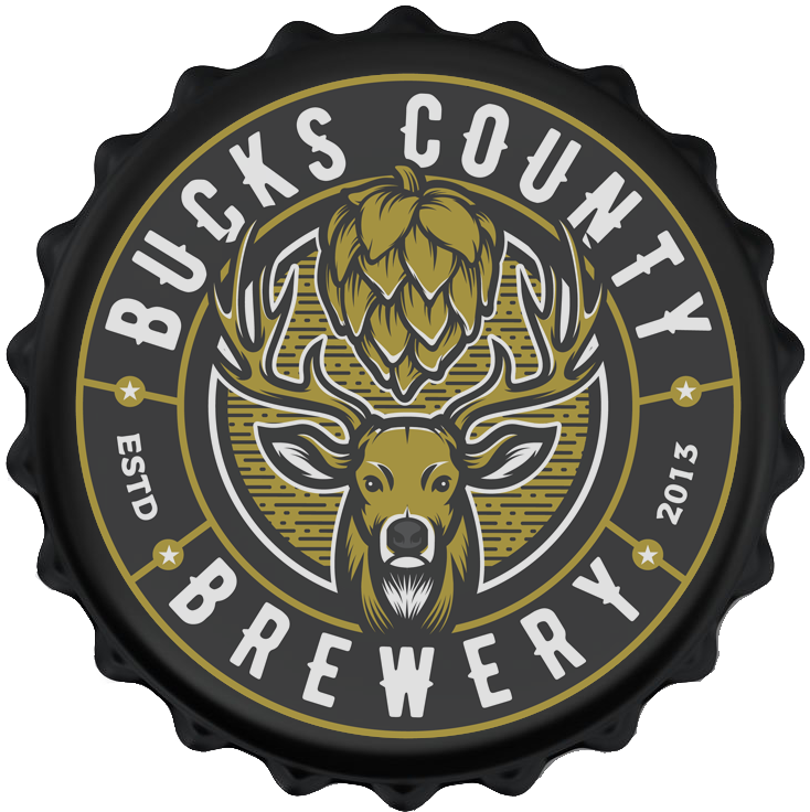 Bucks County Brewery logo