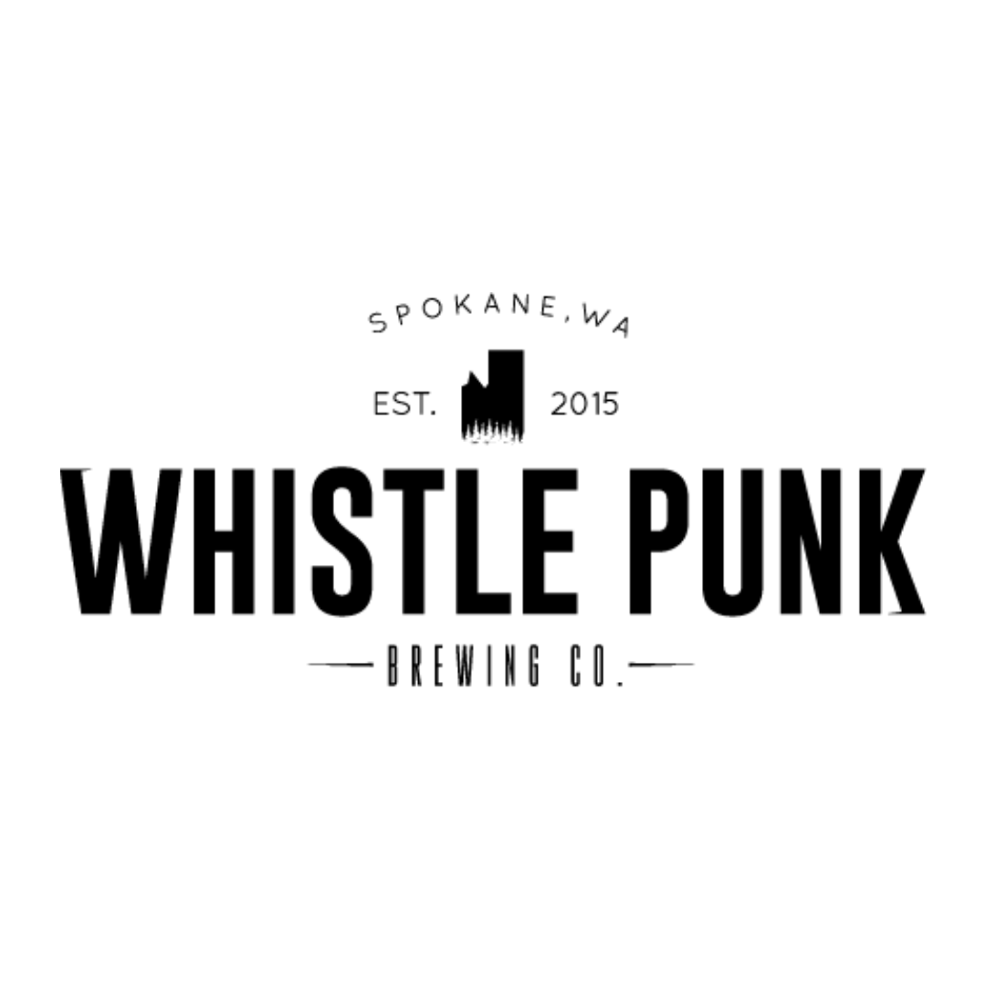 Whistle Punk Brewing Company logo