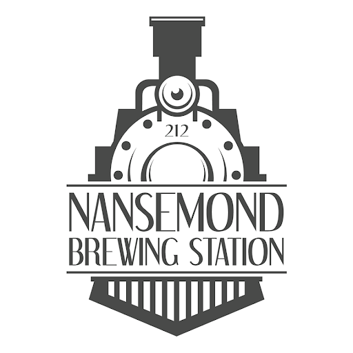 Nansemond Brewing Station logo