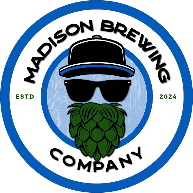 Madison Brewing Co Pub and Restaurant logo