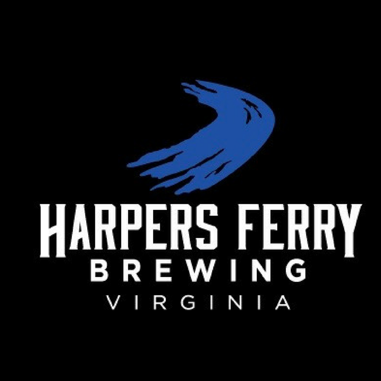 Harpers Ferry Brewing logo