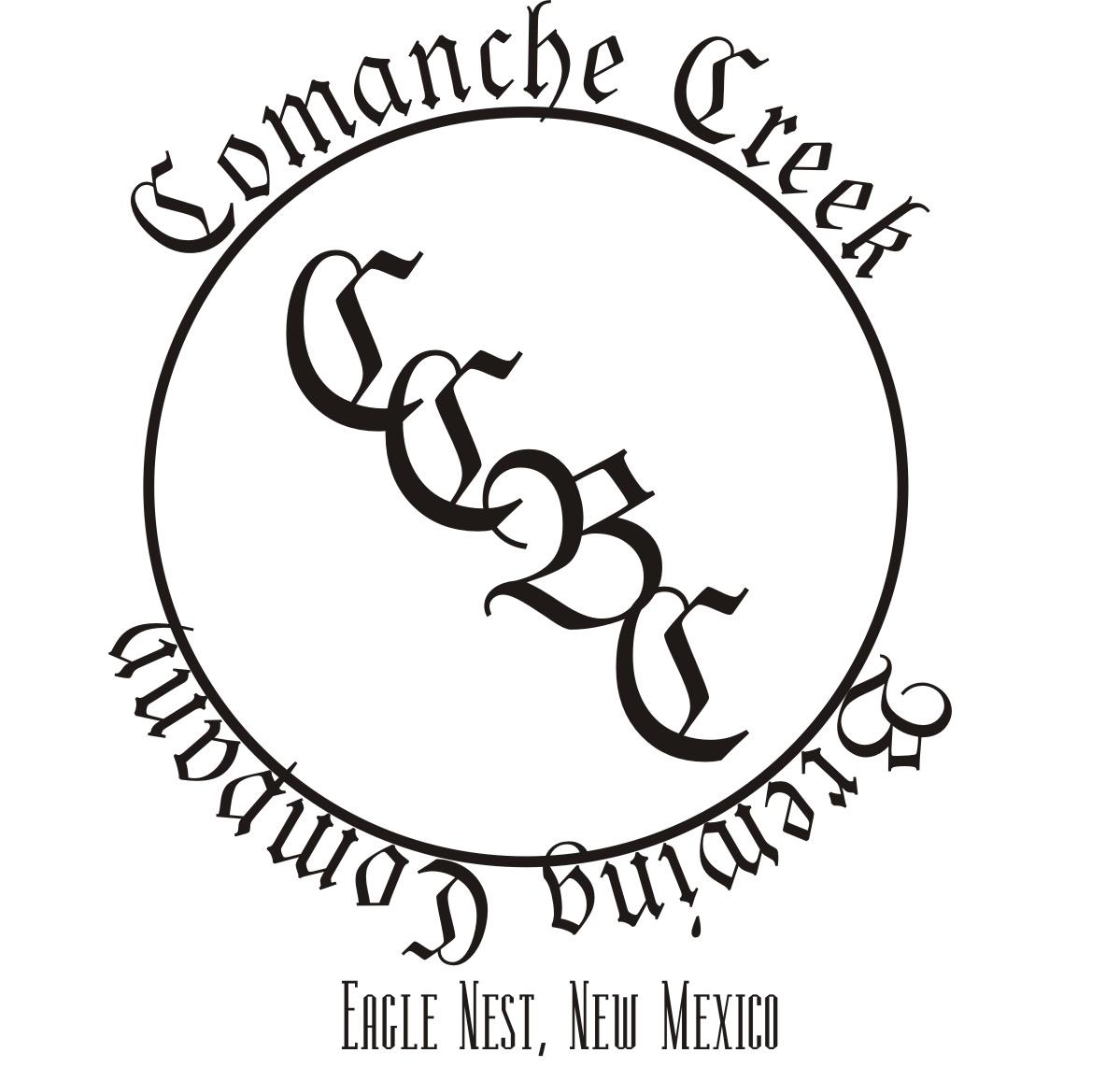 Comanche Creek Brewing Co logo