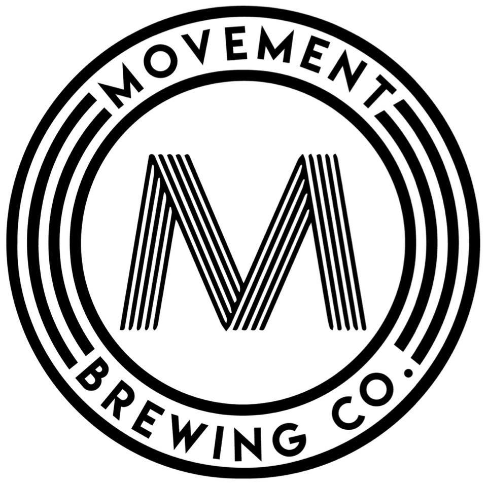 Movement Brewing Co logo