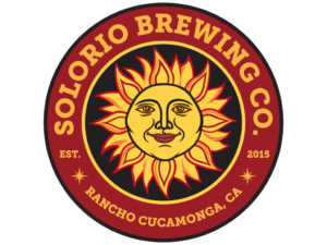 Solorio Brewing Co logo