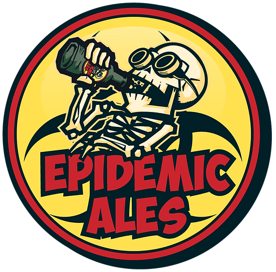 Epidemic Ales logo