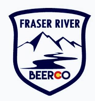 Fraser River Beer Company logo