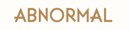 Abnormal Beer Company logo
