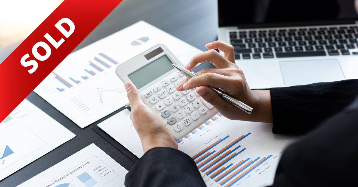 SOLD | Accounting Practice For Sale Fraser Coast Qld