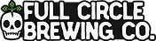 Full Circle Brewing Co - Production logo