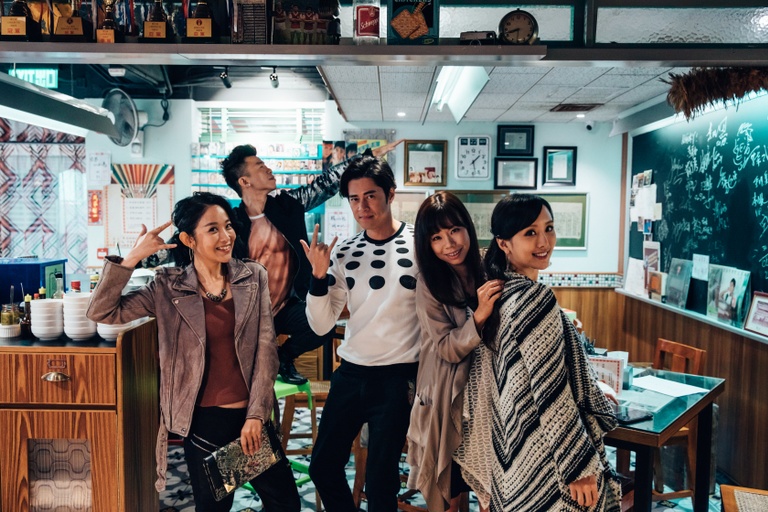 © 2019 Epik Pictures Limited