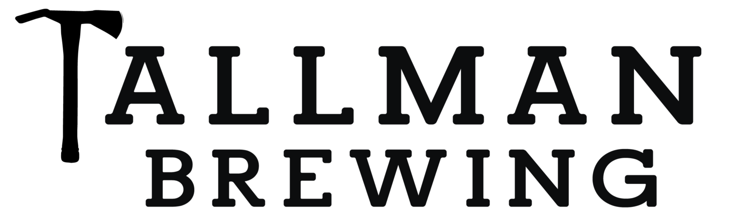 Tallman Brewing logo