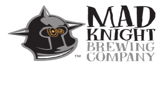 Mad Knight Brewing Company logo
