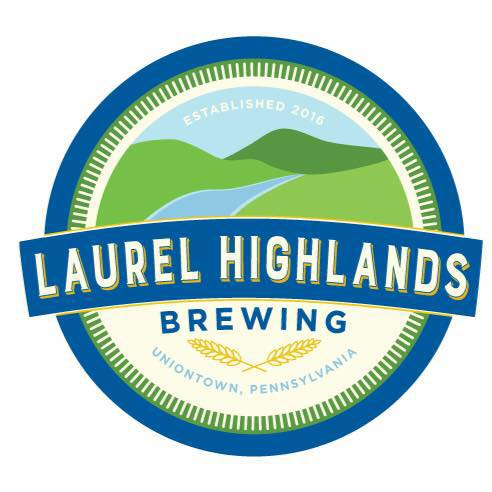Laurel Highlands Brewing logo