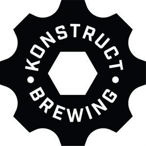 Konstruct Brewing logo
