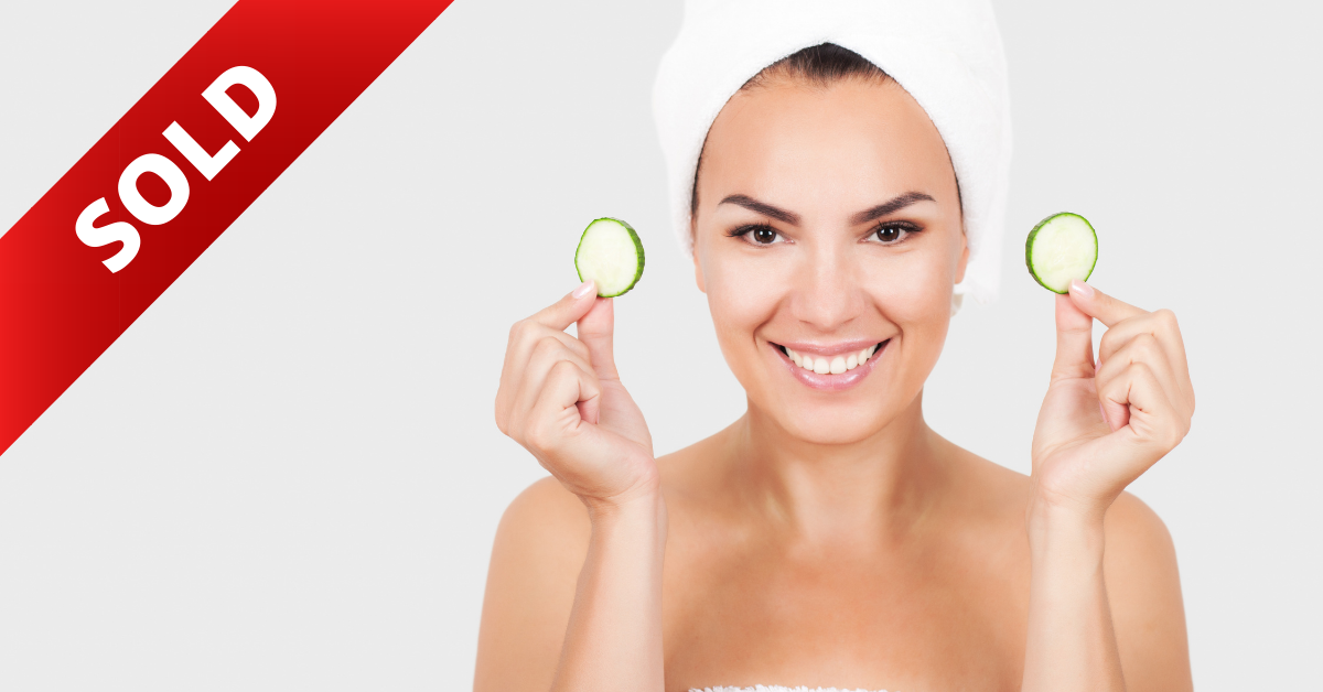 SOLD | Luxury Day Spa On Northern Beaches