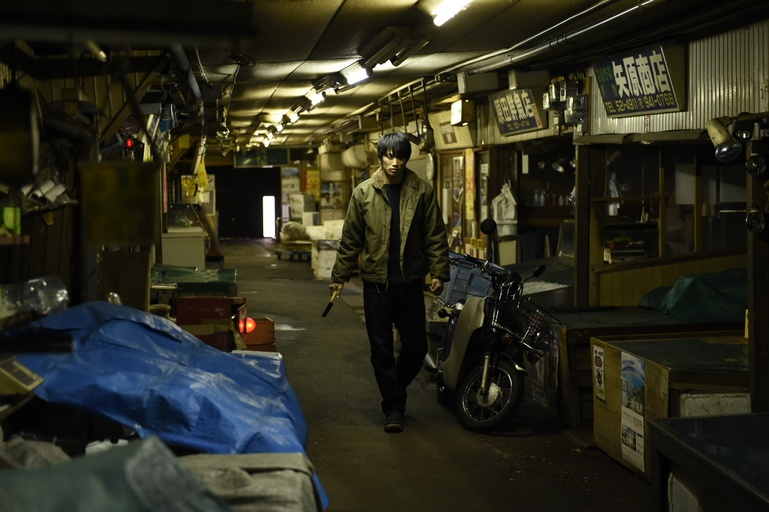 © 2018 "JAM" Production Committee