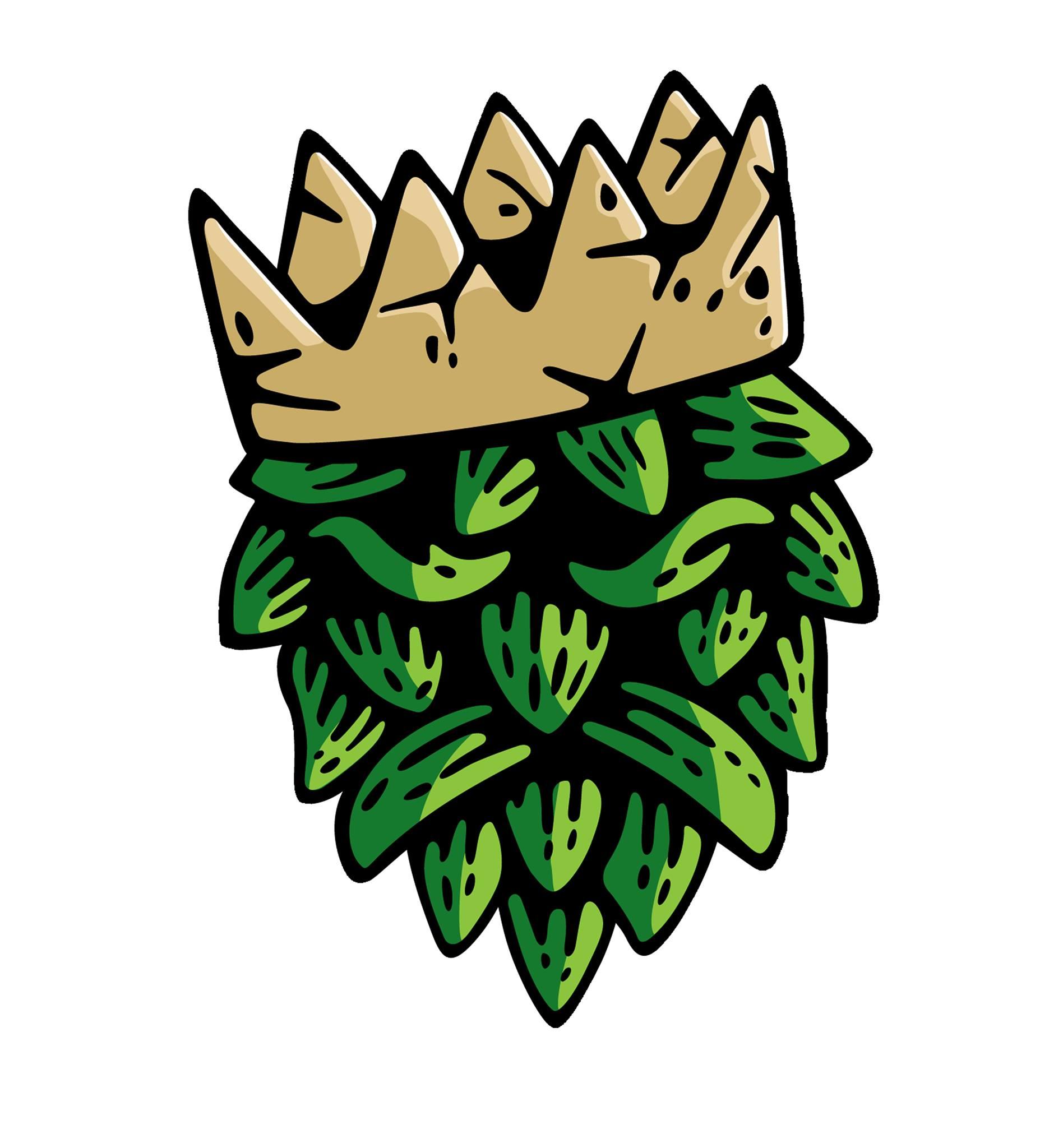 Broken Throne Brewing - Taproom Restaurant logo