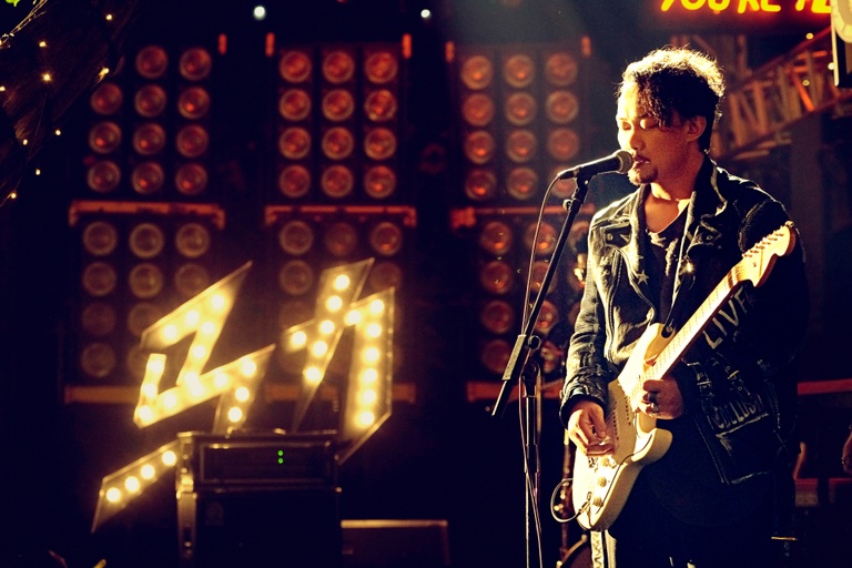 © Jet Tone Films Ltd