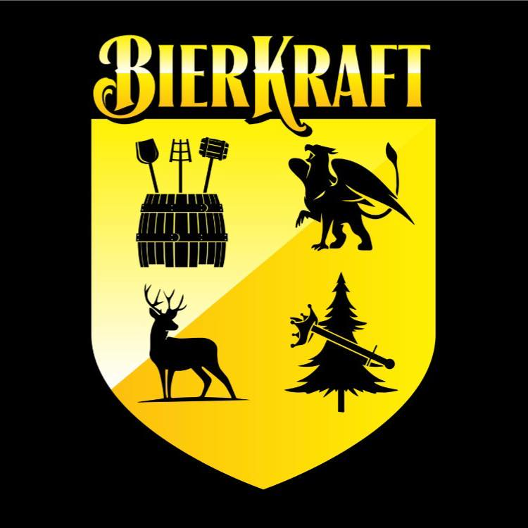 BierKraft logo