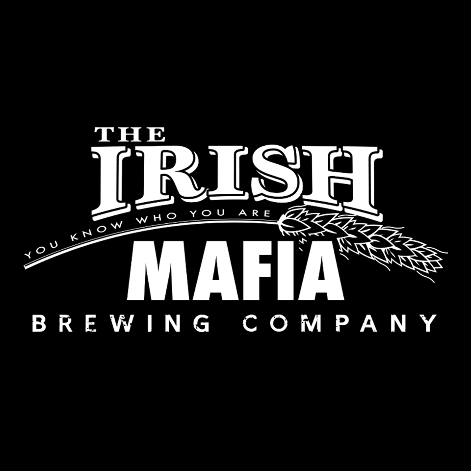 Irish Mafia Brewing Co logo