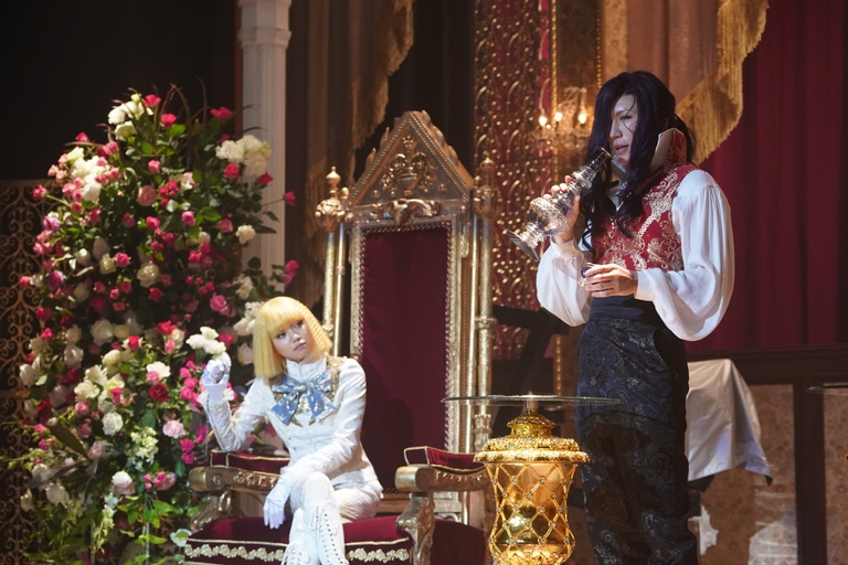 © 2019 "FLY ME TO SAITAMA" Film Partners