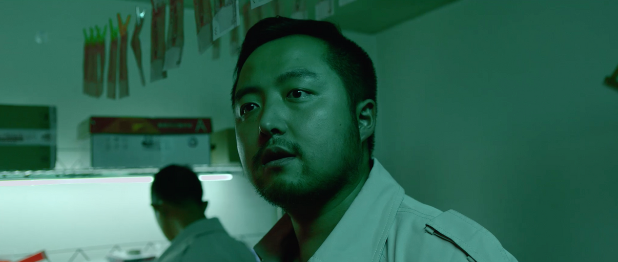 © Guizhou Black T Fish Pictures  