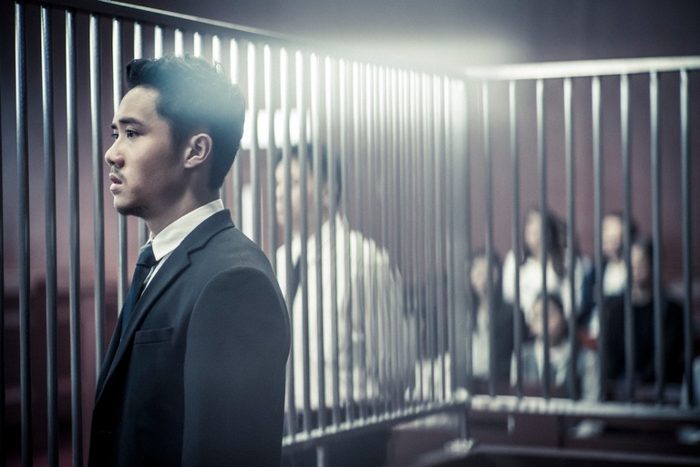 ROC FILM Culture Media Company Limited © 2019 All Rights Reserved