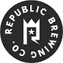 Republic Brewing Company logo