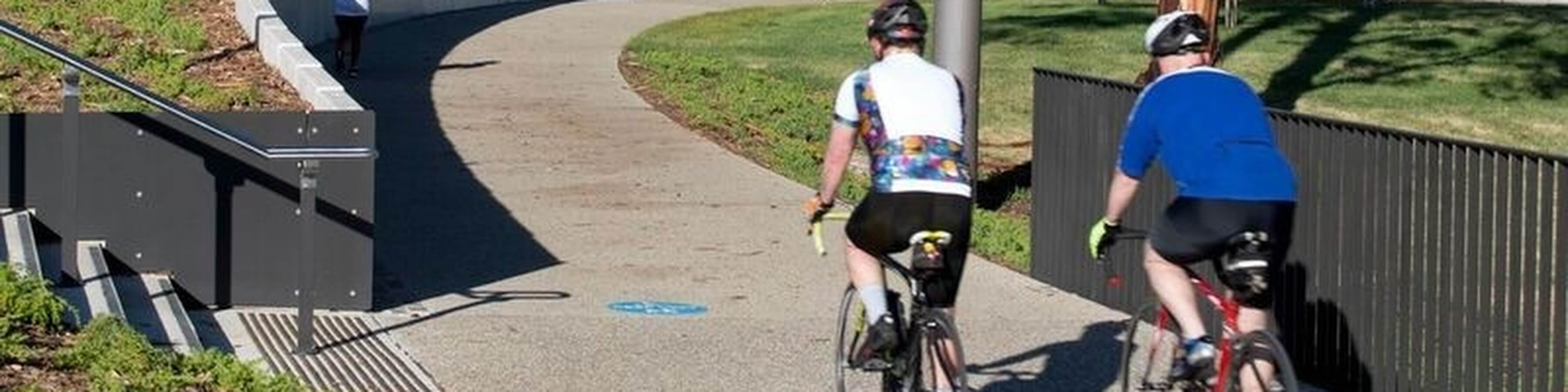 ACT Urban Infrastructure MN HAA