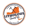 Lithology Brewing Co logo