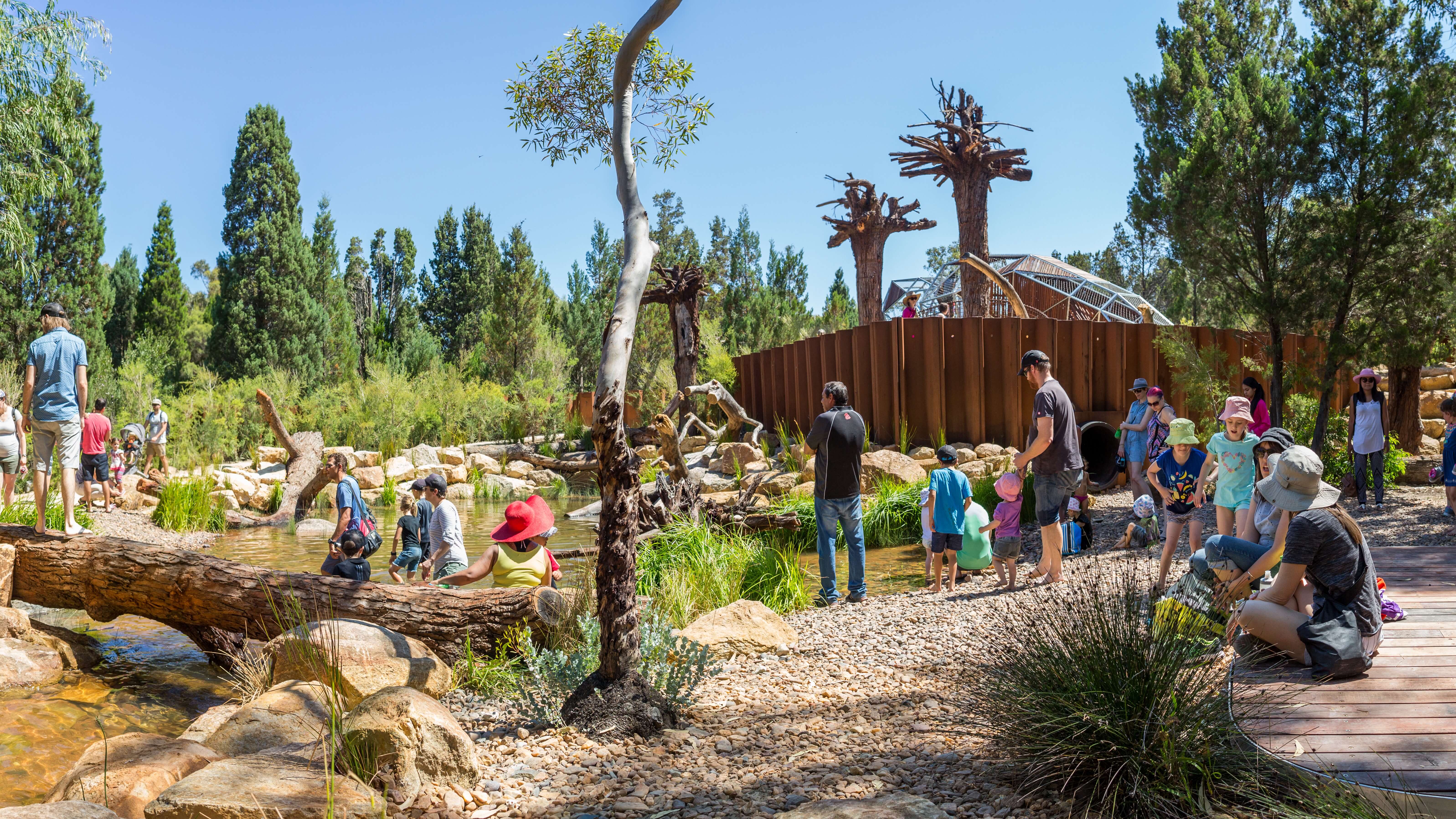 WA Urban Playground Placemaking CF SOP