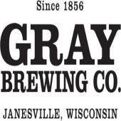 Gray Brewing Co logo