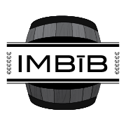 IMBIB Custom Brews - Reno logo