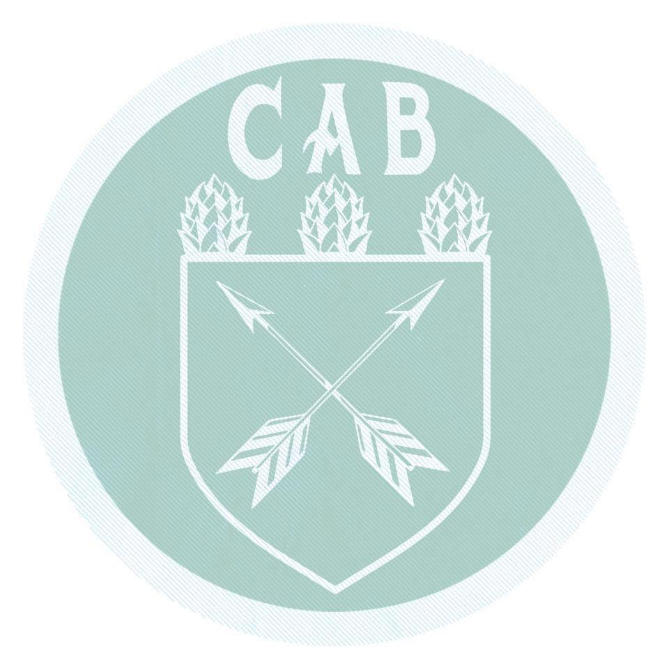Crossed Arrows Brewery logo
