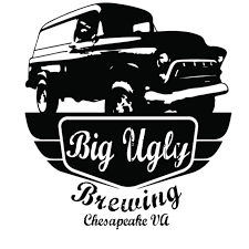 Big Ugly Brewing logo