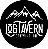 Log Tavern Brewing - Tafton logo
