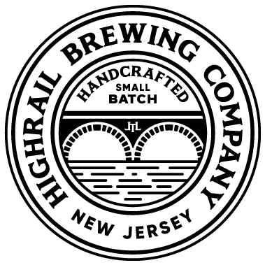 Highrail Brewing Company logo