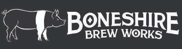 Boneshire Brew Works logo