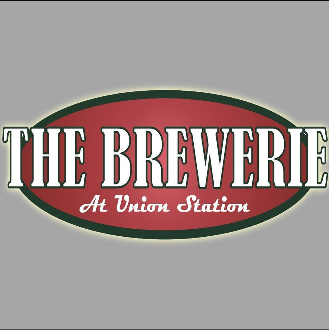 Brewerie at Union Station logo