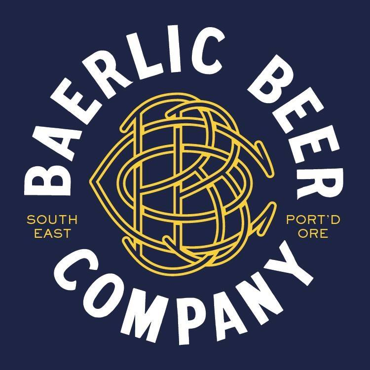 Baerlic Brewing Co logo