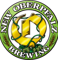 New Oberpfalz Brewing logo