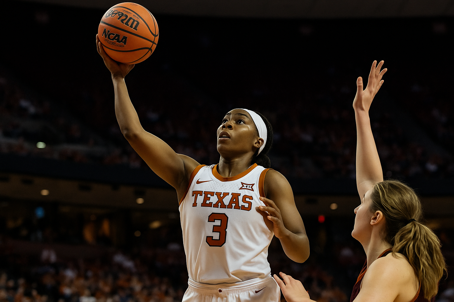 texas women's basketball