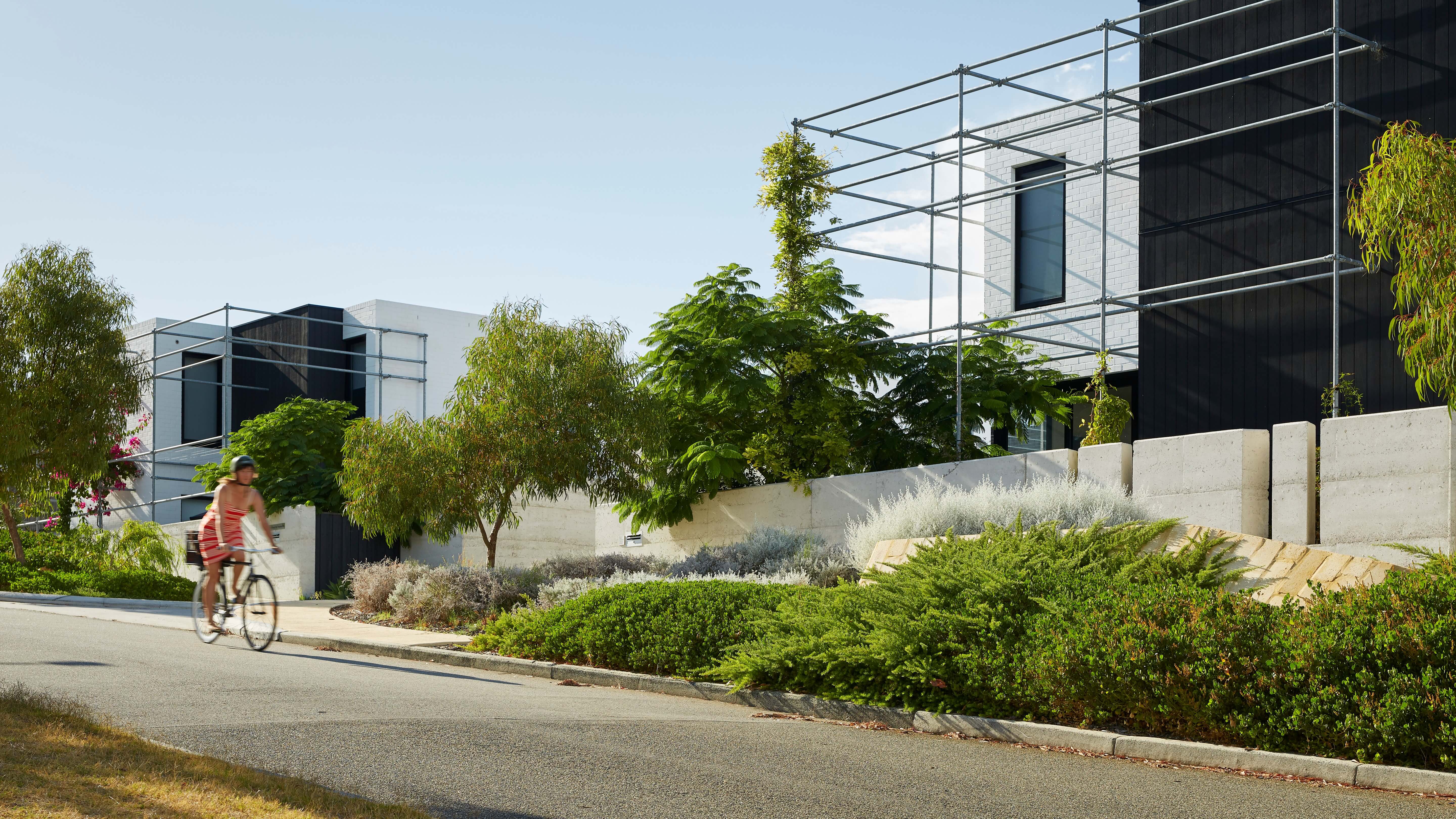 WA Urban Infrastructure HD