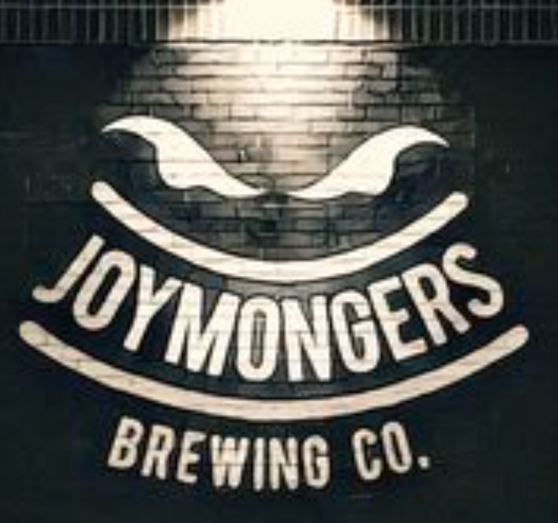 Joymongers Brewing Co logo