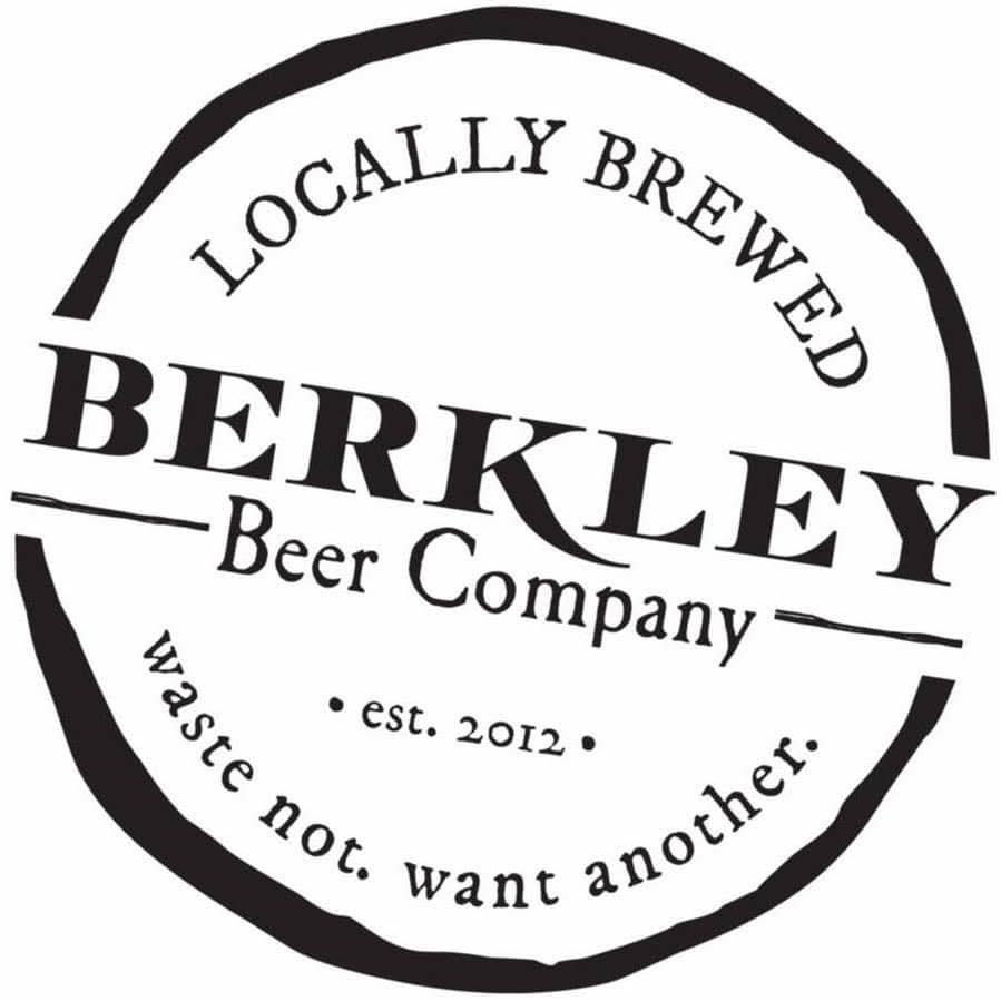 Berkley Beer Co logo